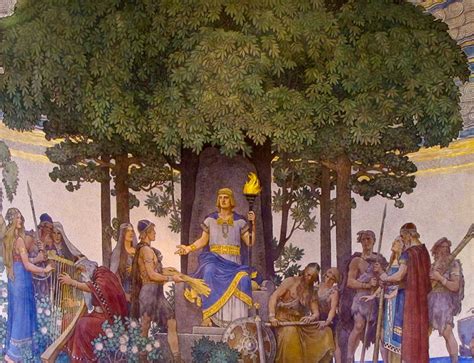 Exploring the Influence of Greek Mythology on Lupercaia Festivals